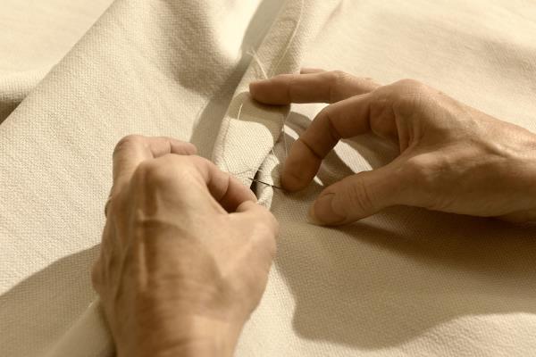 Tréca Mattress making