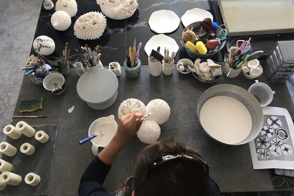 Anne Sophie Boulogne Saint-Brès