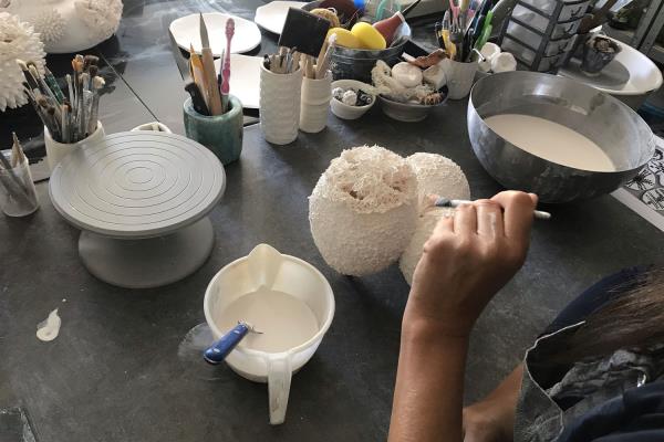 Anne Sophie Boulogne France