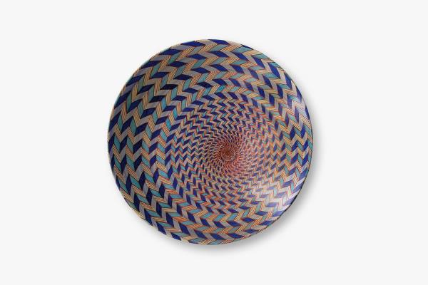 Ivana & Saura Vignoli Spirale Bizantina