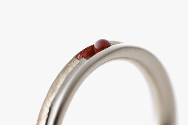 Kristýna Malovaná Jewellery making