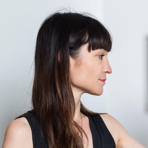 Kristýna Malovaná Jewellery making