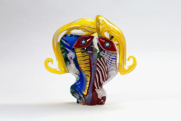 Louis La Rooy Heidi, 20 years later