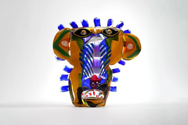 Louis La Rooy Crazy Monkey