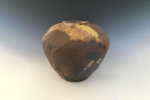 Marcus O’Mahony Large vase