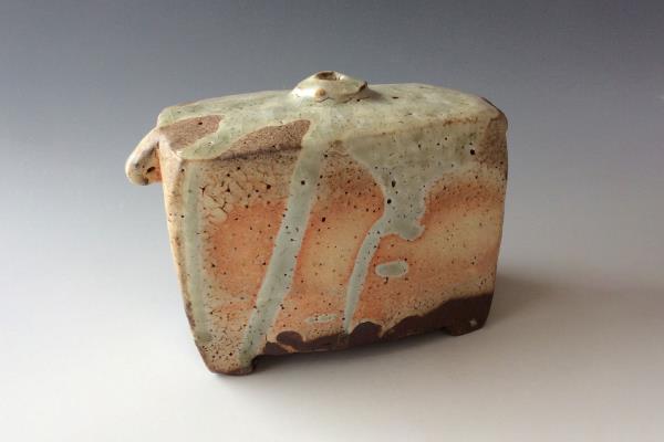 Marcus O’Mahony Squared bottle