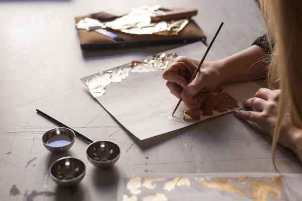 Stefania Dei Rossi Illustration