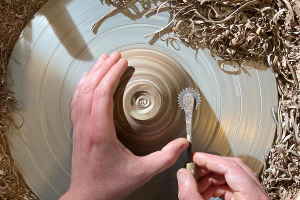 Sylvain Lequenne Ceramics