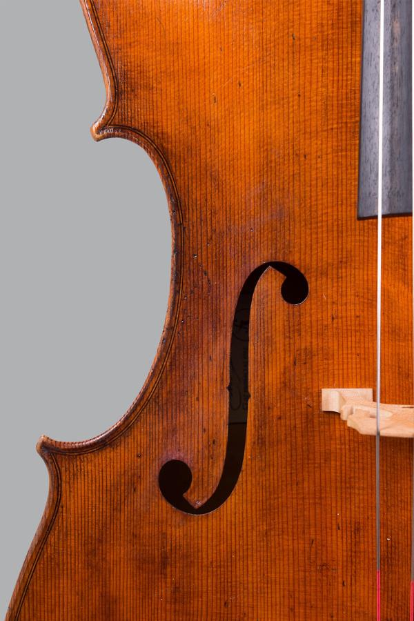 Lucas Fabro Lutherie