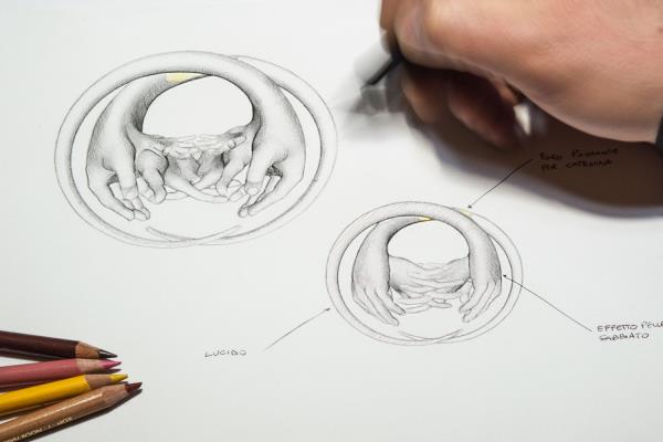 Antonio Colonna Goldsmithing