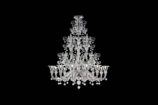 Barovier & Toso Glassblowing