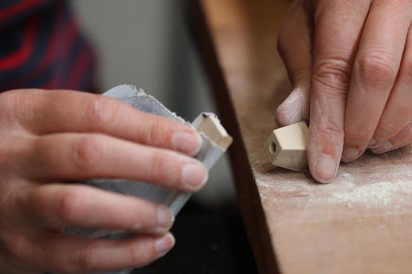 Katja de Vries Cabinetry