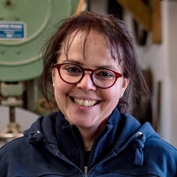 Katja de Vries Cabinetry