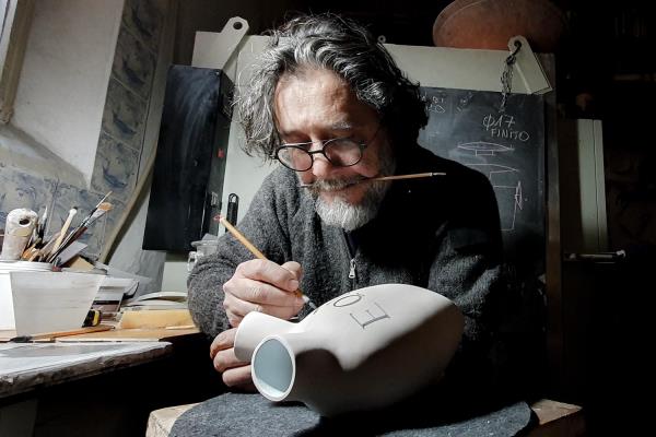 Elisabetta Bovina & Carlo Pastore