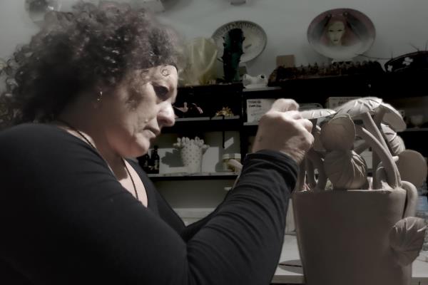 Elisabetta Bovina & Carlo Pastore