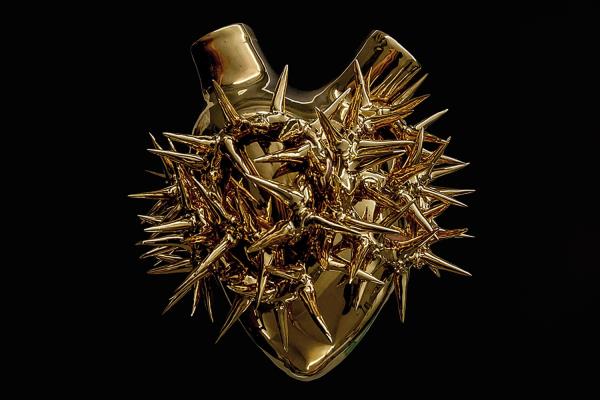 Elisabetta Bovina & Carlo Pastore Italy