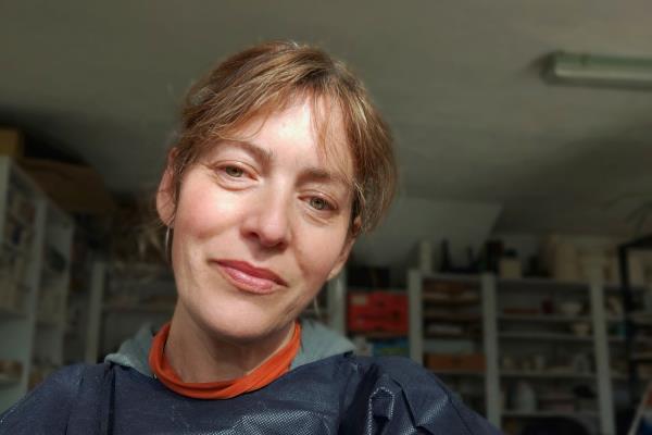 Susana García Gómez Ceramics