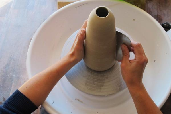 Susana García Gómez Ceramics