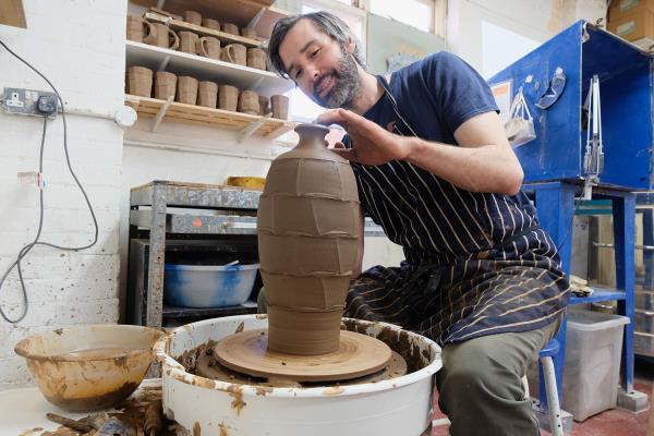 Adam Ross United Kingdom