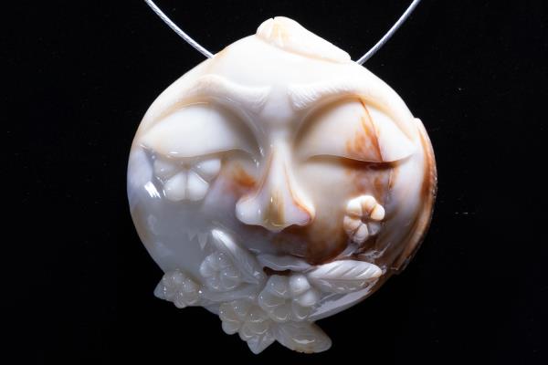 Andrea Cadoni da Montevecchio Jewellery making