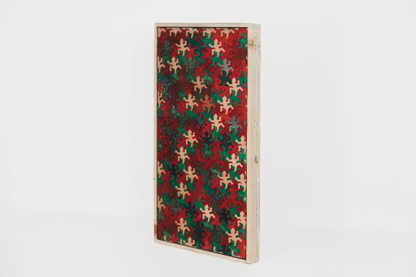 Julián Sañudo Sargantanes XIII