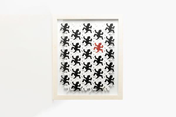 Julián Sañudo Sargantanes XII