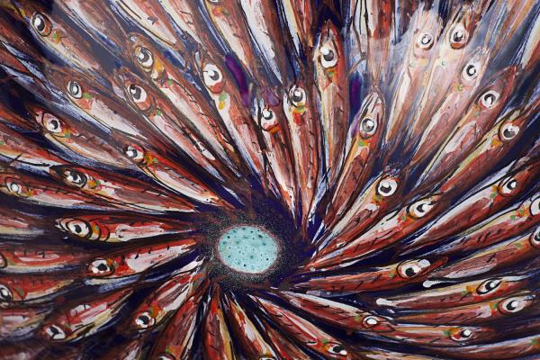 Ivana & Saura Vignoli Ceramics