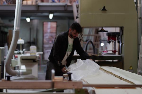 Germano Marchetti Cabinetry