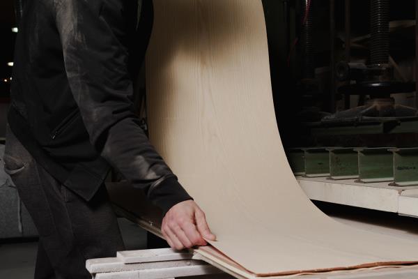 Germano Marchetti Cabinetry