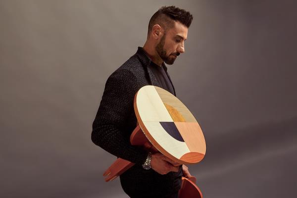 Germano Marchetti Cabinetry