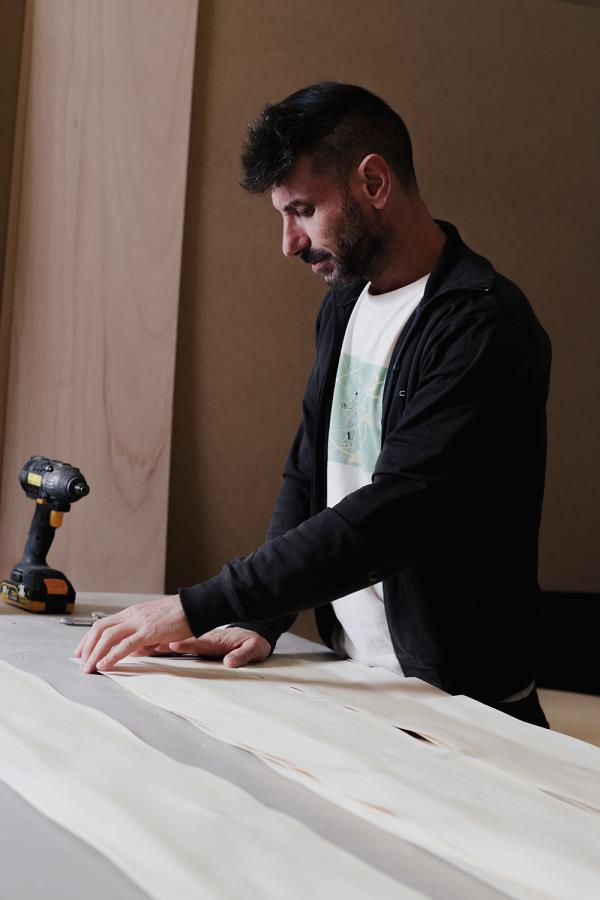 Germano Marchetti Spain