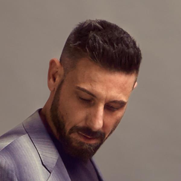 Germano Marchetti Cabinetry