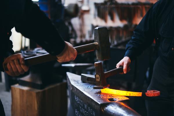 Steven & Brecht Dujardyn