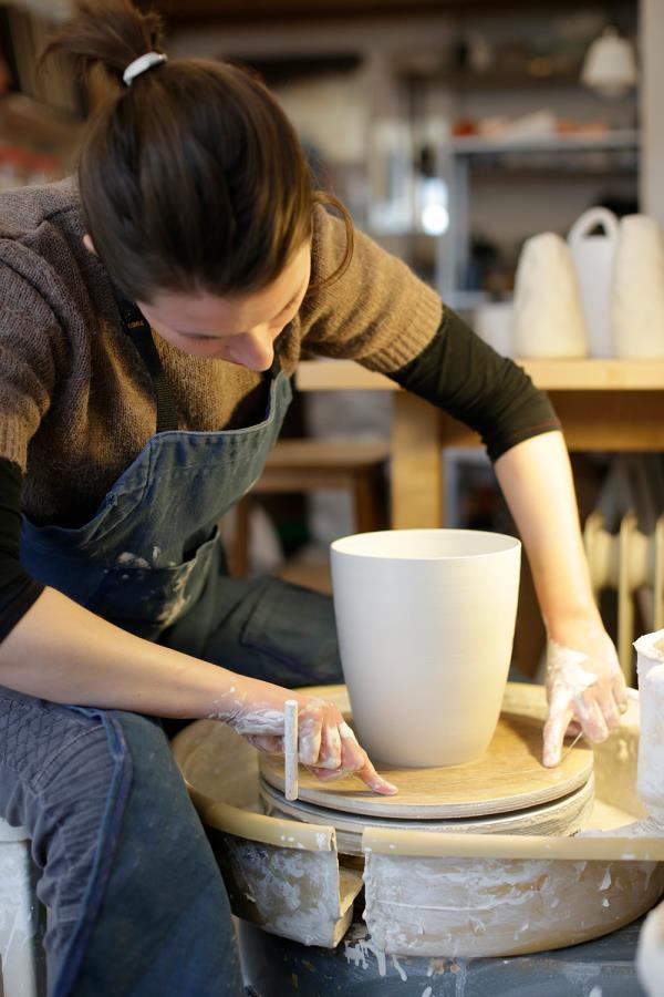 Jo Davies United Kingdom