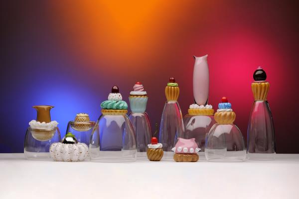 Vincent Breed Gourmandises