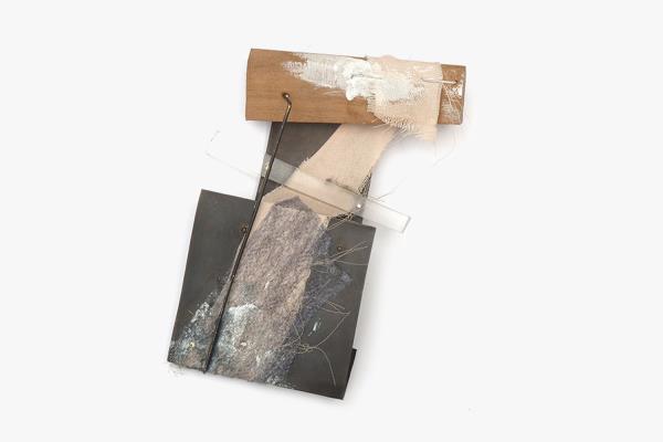 Carla Garcia Durlan Blizzard in the room