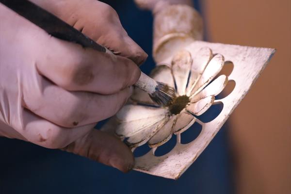 Francesca Frau Italy