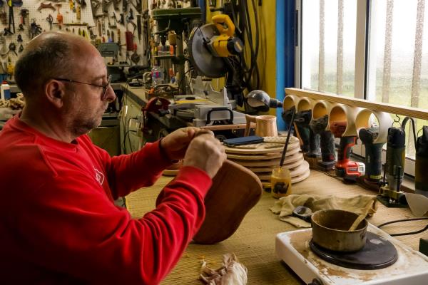 Francisco Roberto Pereira