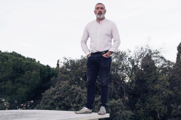 Jean-Pierre Blanc France