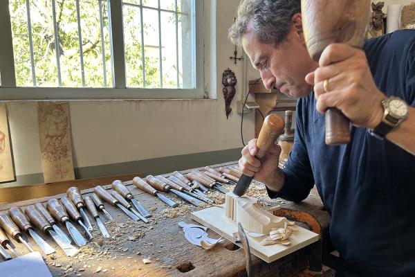 Attilio Balduzzi Italy