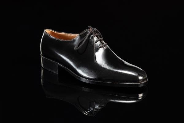 Giovanna Zanella Men’s evening shoes