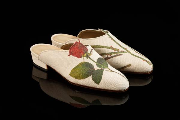 Giovanna Zanella Women’s slipper