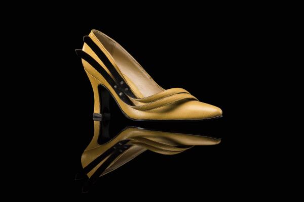 Giovanna Zanella Women’s shoes