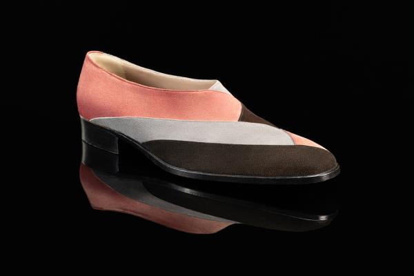 Giovanna Zanella Men’s shoes