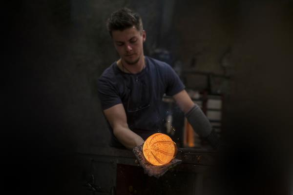 Oscar Simonin France