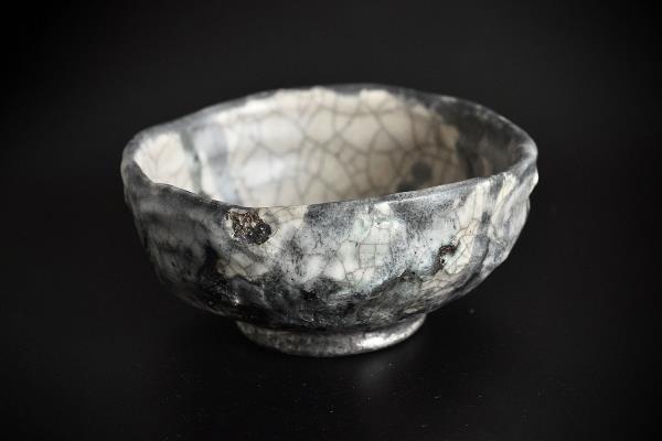 Dmytro Bilokin Chawan matcha cup