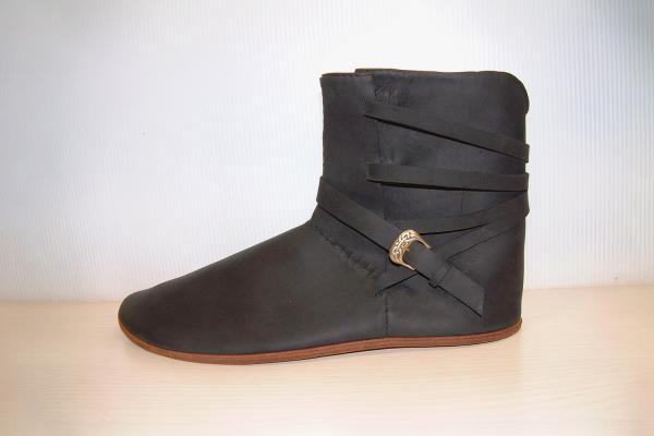 Dalia Grigonienė Grey ankle boots