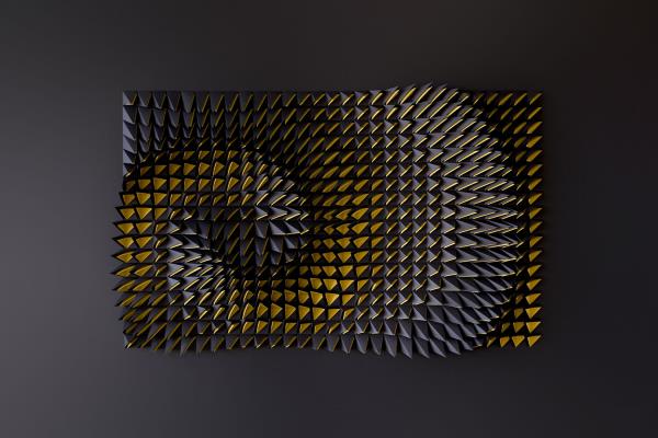 Anna Kruhelska Untitled 109