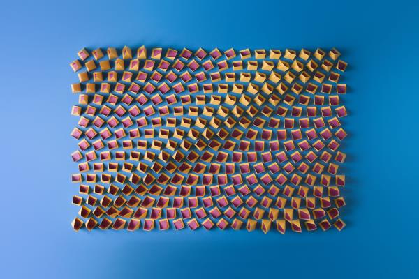 Anna Kruhelska Untitled 123