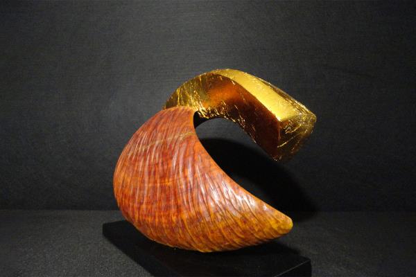 Ursula Nunez Fragile Equilibrium